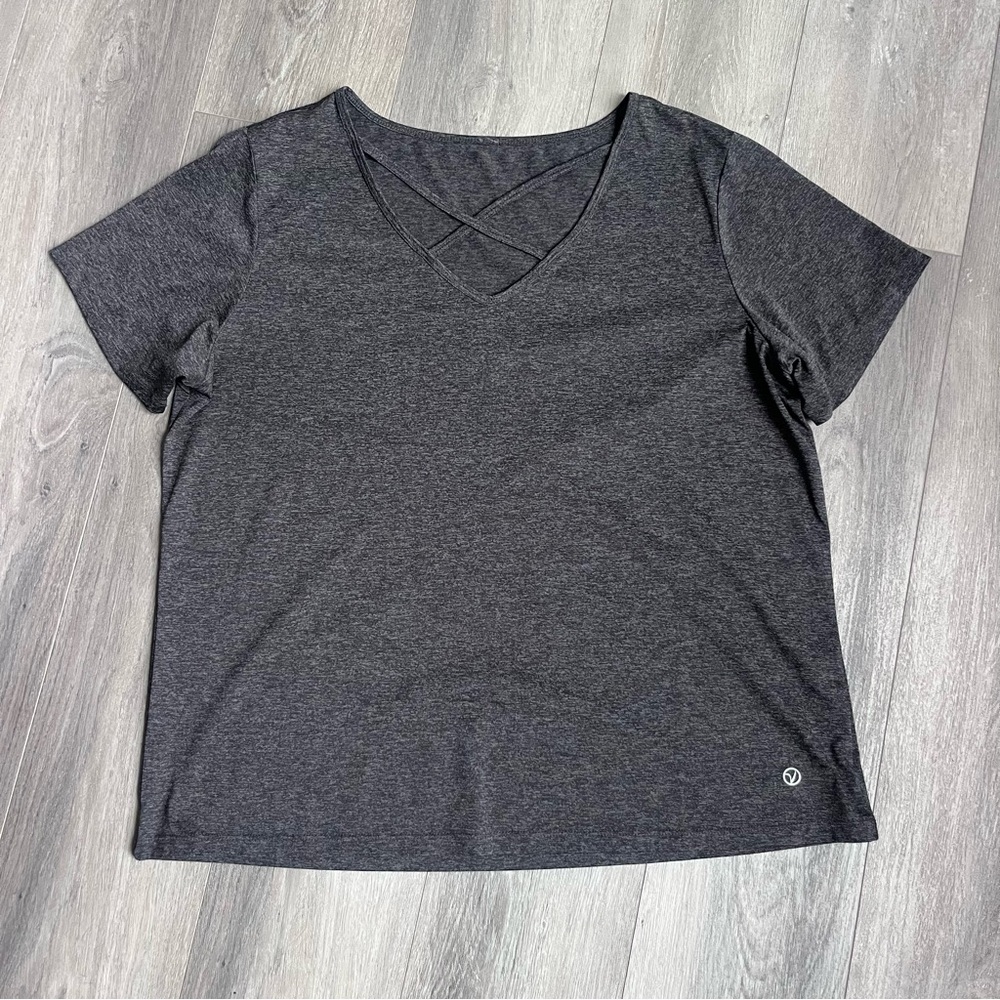 Vogo Women’s Athletic Shirt‎ XL